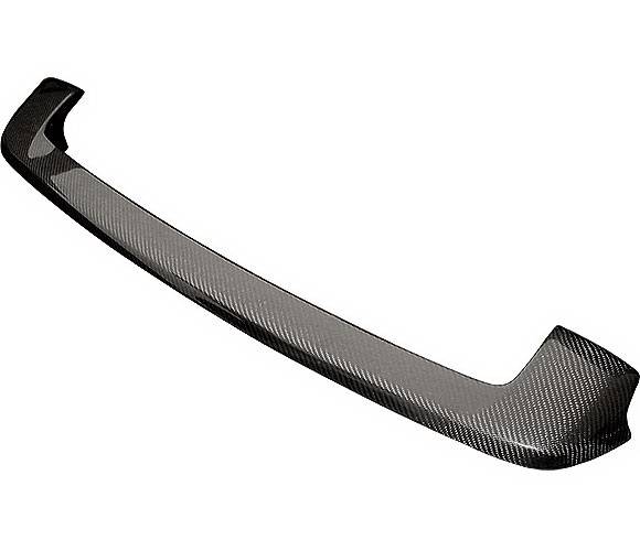 4 Car Option - Scion xB 4 Car Option Carbon Fiber Roof Spoiler - ASC-TSB01