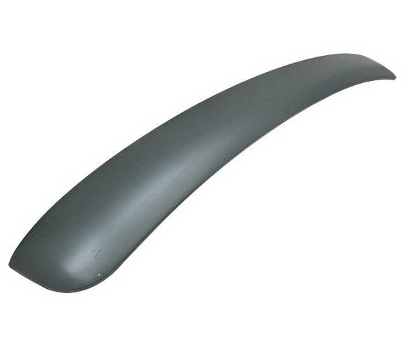 4 Car Option - BMW 3 Series 2DR 4 Car Option ABS Roof Spoiler - ASR-BE362A
