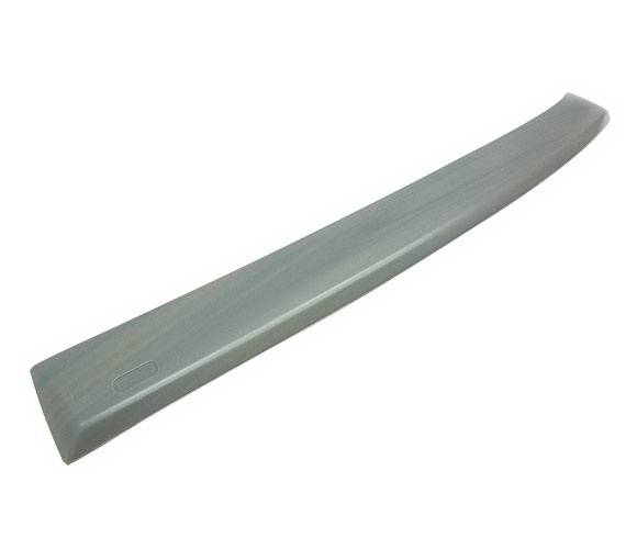 4 Car Option - BMW 3 Series 4DR 4 Car Option ABS Roof Spoiler - ASR-BE364A