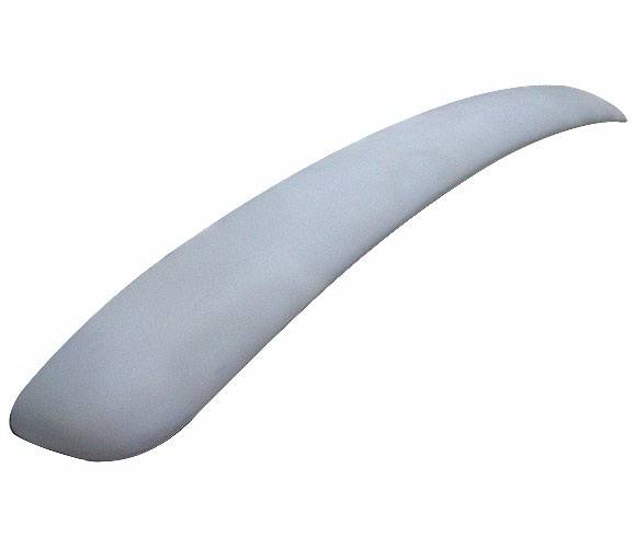 4 Car Option - BMW 7 Series 4 Car Option Fiberglass Roof Spoiler - ASR-BE38FRP