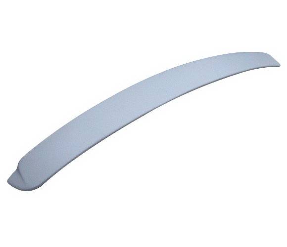 4 Car Option - BMW 3 Series 2DR 4 Car Option Fiberglass Roof Spoiler - ASR-BE462FRP