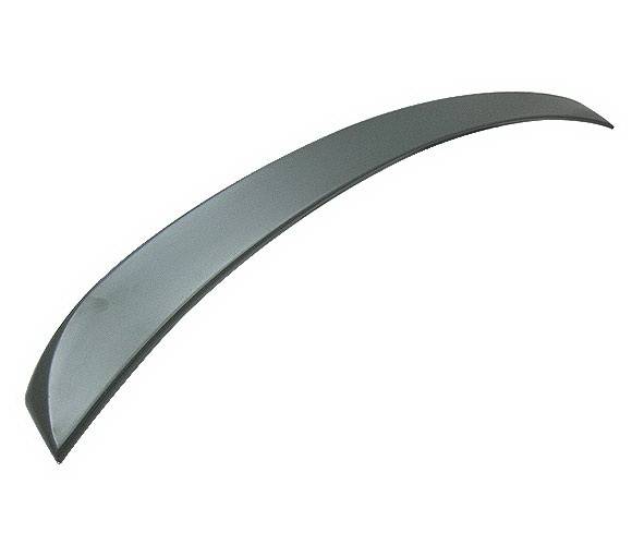 4 Car Option - Mercedes-Benz E Class 4 Car Option ABS Trunk Spoiler - AST-MBW211A