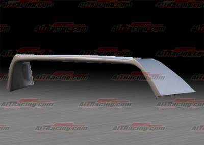 AIT Racing - Acura RSX AIT Racing JDM-R Style Rear Spoiler - AX02HITYRRW