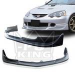 AIT Racing - Acura RSX AIT Racing CW Style Front Lip Spoiler - BLF-ACRX02CW