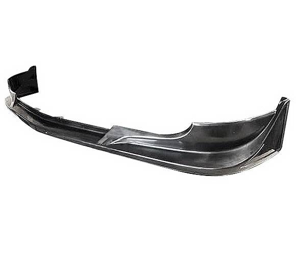 4 Car Option - Acura RSX 4 Car Option ABS M Style Front Bumper Lip - BLF-AR02TR