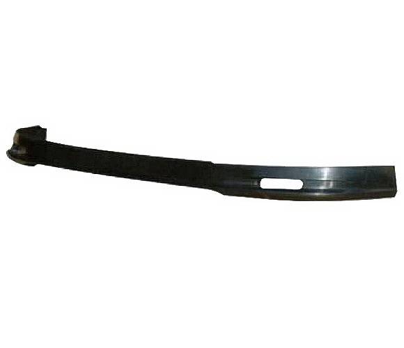 4 Car Option - Honda Accord 4 Car Option Polyurethane M Style Front Bumper Lip - BLF-HA96MU-PU