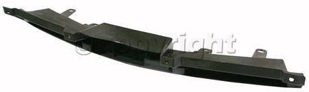 Custom - FRONT BUMPER COVER