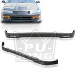 AIT Racing - Honda Prelude AIT Racing P1 Style Front Lip Spoiler - BLF-HDPL92P1