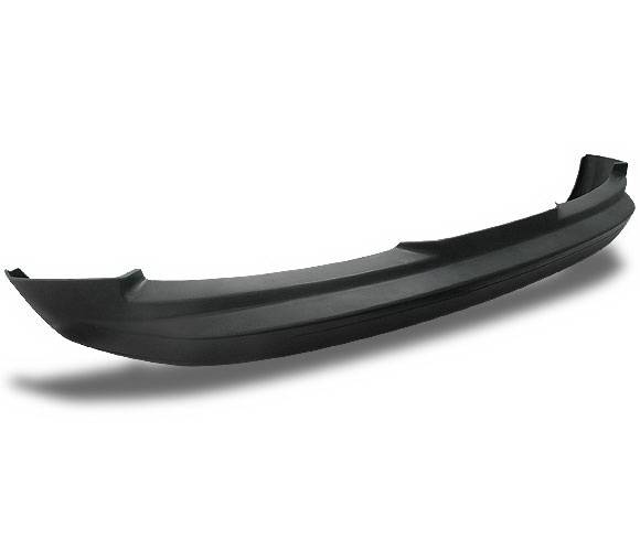 4CarOption - Infiniti G35 4CarOption Front Bumper Lip - BLF-IG352G-PU