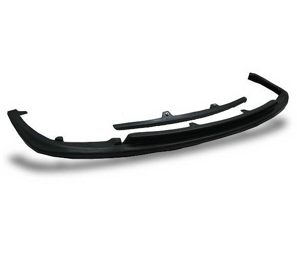 4CarOption - Subaru Impreza 4CarOption Front Bumper Lip - BLF-SI04STI-PU