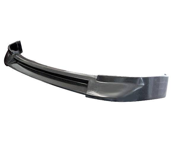 4CarOption - Scion xB 4CarOption Front Bumper Lip - BLF-TSXB03J-PU