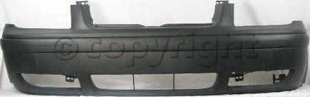 Custom - FRONT BUMPER COVER