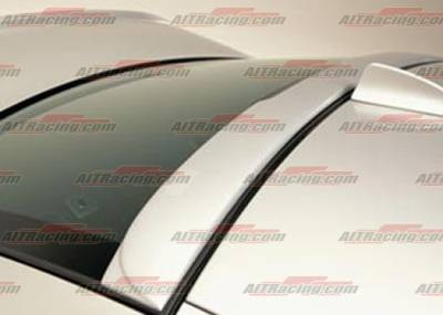 AIT Racing - BMW 5 Series AIT Racing A-Tech Style Roof Wing - BM505HIACSRFW