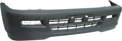 Custom - FRONT BUMPER COVER