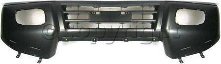 Custom - FRONT BUMPER COVER