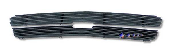 APS - Chevrolet Avalanche APS Grille - C65717H