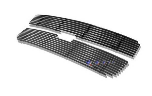 APS - Chevrolet Uplander APS Grille - C65728A