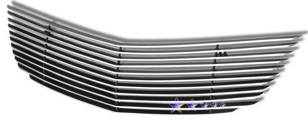 APS - Chevrolet Impala APS Billet Grille - Upper - Aluminum - C65741A