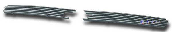 APS - Chevrolet Monte Carlo APS Billet Grille - Upper - Aluminum - C65743A