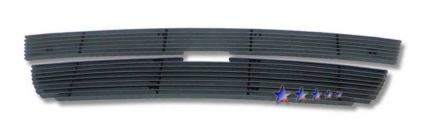 APS - Chevrolet Colorado APS Grille - C65747H