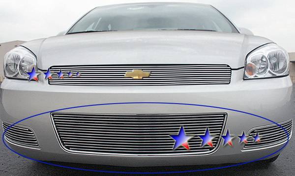APS - Chevrolet Impala APS Grille - C65749A