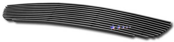 APS - Chevrolet Cobalt APS Billet Grille - Bumper - Aluminum - C65753A