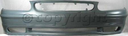 Custom - FRONT BUMPER COVER