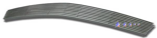 APS - Chevrolet Corvette APS Billet Grille - Upper - Aluminum - C65768A
