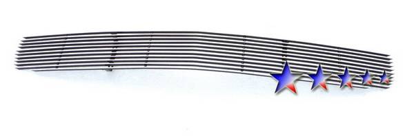 APS - Chevrolet Corvette APS Grille - C65769A