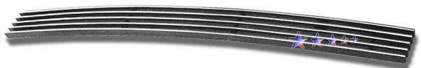APS - Chevrolet Silverado APS Billet Grille - Air Dam - Aluminum - C65775A