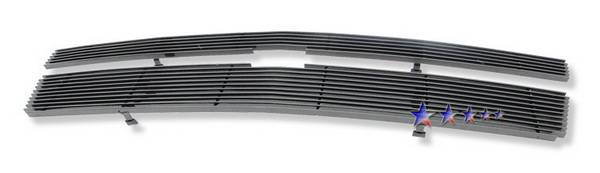 APS - Chevrolet Suburban APS Grille - C66451H