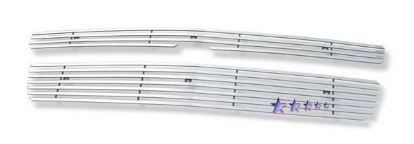APS - Chevrolet Suburban APS Phat Grille - C66451T