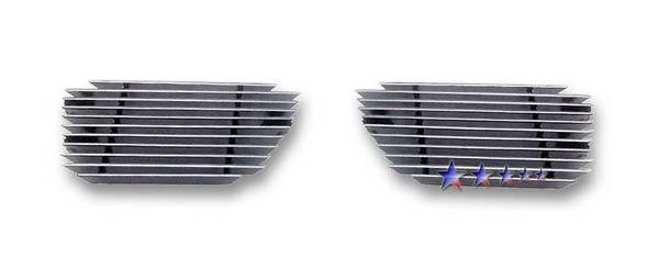 APS - Chevrolet Tahoe APS Grille - C66467H