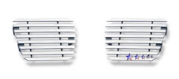 APS - Chevrolet Suburban APS Phat Grille - C66467T