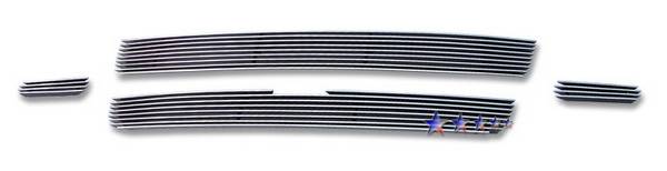 APS - Chevrolet Trail Blazer APS Grille - C66468A