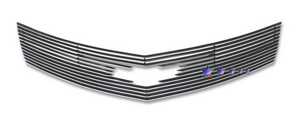 APS - Chevrolet Camaro APS Grille - C66723A