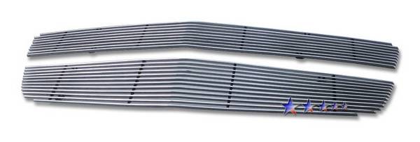 APS - Chevrolet Traverse APS Grille - C66740A