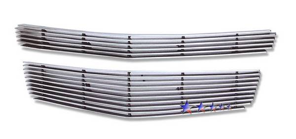 APS - Chevrolet Malibu APS Grille - C66780A