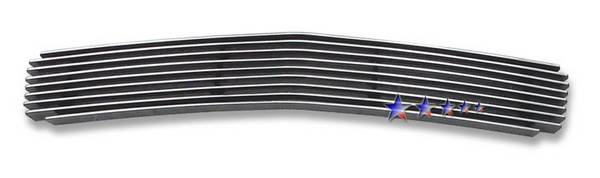 APS - Chevrolet Malibu APS Grille - C66781A