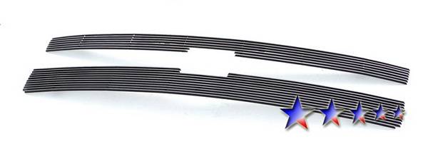 APS - Chevrolet Silverado APS Grille - C66831A