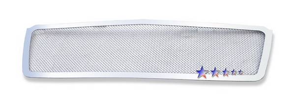 APS - Chevrolet Avalanche APS Wire Mesh Grille - C75228T