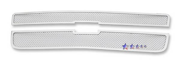 APS - Chevrolet Avalanche APS Wire Mesh Grille - C75329T