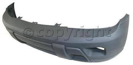 Custom - FRONT BUMPER COVER