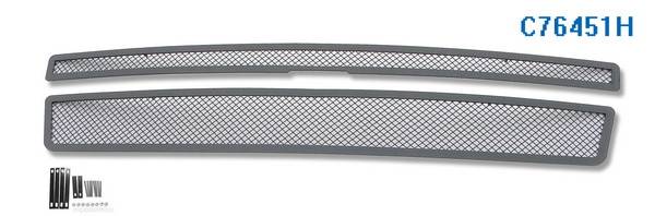 APS - Chevrolet Avalanche APS Main Upper Grille - C76451H