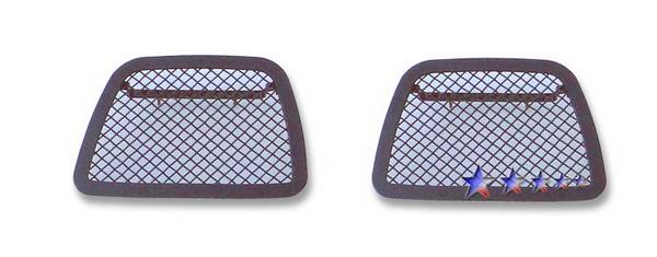 APS - Chevrolet Avalanche APS Grille - C76467H