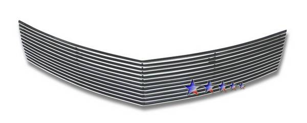 APS - Chevrolet Tahoe APS Wire Mesh Grille - C76671T