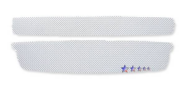 APS - Chevrolet Malibu APS Wire Mesh Grille - C76780T