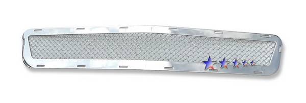 APS - Chevrolet Malibu APS Wire Mesh Grille - C76781T