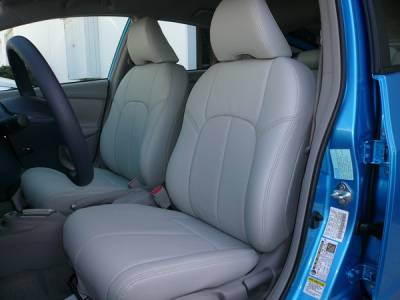 Clazzio - Honda Insight Clazzio Seat Covers