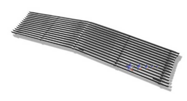 APS - Chevrolet CK Truck APS Billet Grille - Upper - Aluminum - C85003A